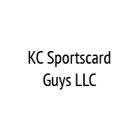 KC Sportscard Guys LLC