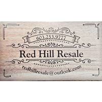 Red Hill Resale LLC