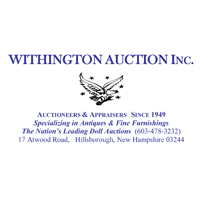 Withington Auction, Inc.