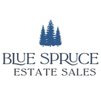 Blue Spruce Estate Sales