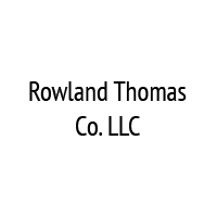 Rowland Thomas  Co. LLC