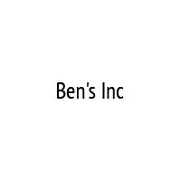 Ben's Inc