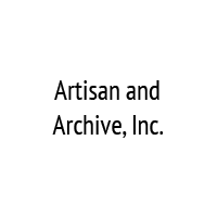Artisan and Archive, Inc.