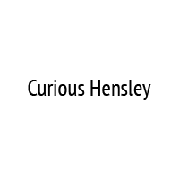 Curious Hensley