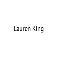 Lauren King