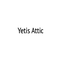 Yetis Attic LLC