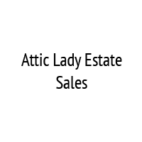 Attic Lady Estate Sales