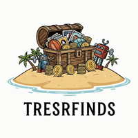 Tresrfinds