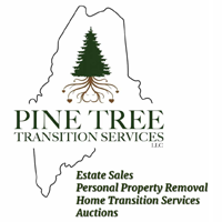 Pine Tree Transition Services