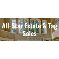 All-Star Estate and Tag Sales