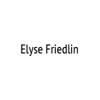 Elyse Friedlin