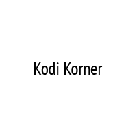 Kodi Korner