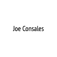 Joe Consales