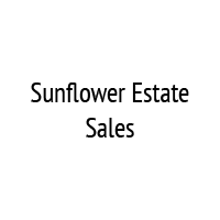 Sunflower Estate Sales