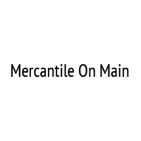 Mercantile On Main