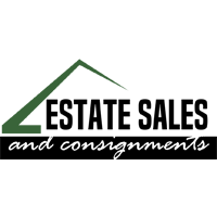Estate Sales and Consignments