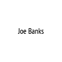 Joe Banks