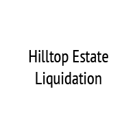 Hilltop Estate Liquidation