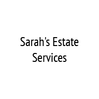 Sarah's Estate Services