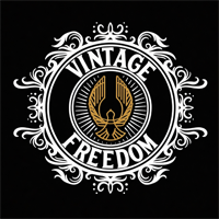 Vintage Freedom