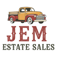 Jem Estate Sales