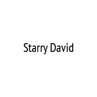 Starry David