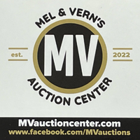 MV Auction Center