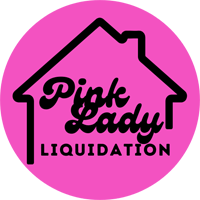 Pink Lady Liquidation