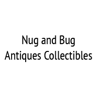 Nug and Bug Antiques Collectibles