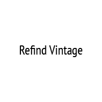 Refind Vintage
