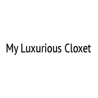 My Luxurious Cloxet