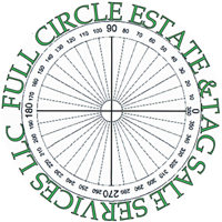 Full Circle Estate and Tag Sale Services LLC
