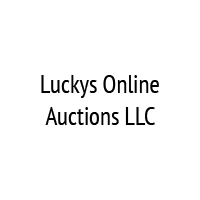 Luckys Online Auctions LLC