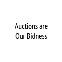 Auctions R Our Bidness