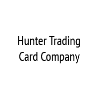 Hunter Trading Card Company