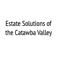 Estate Solutions of the Catawba Valley