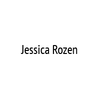 Jessica Rozen