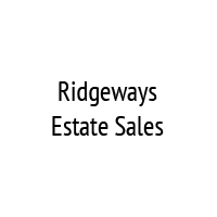 Ridgeways Estate Sales