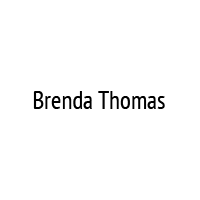 Brenda Thomas