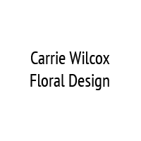 Carrie Wilcox Floral Design