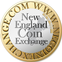 New England Coin Exchange