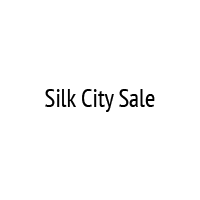 Silk City Sale