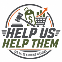 Help Us Help them