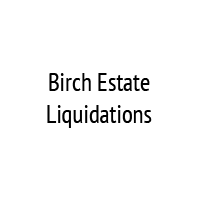 Birch Estate Liquidations