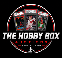 Shawe Valley Sports Cards (We Ship)