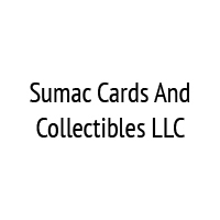 Sumac Cards And Collectibles LLC