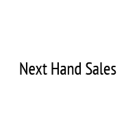 Next Hand Sales