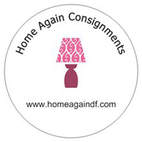 Home Again Consignments