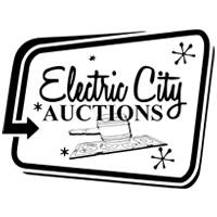Electric City Auctions