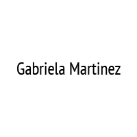 Gabriela Martinez